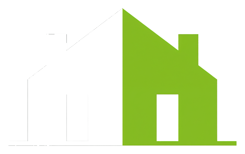 GroundShare Housing logo